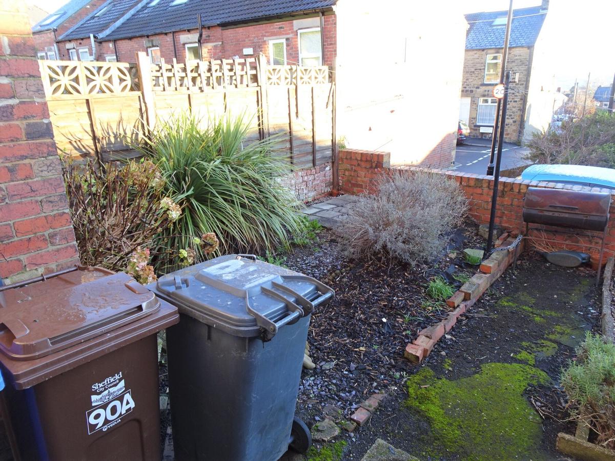 3 bedroom house for rent Pickmere Road, Sheffield, S10 1GZ UniHomes