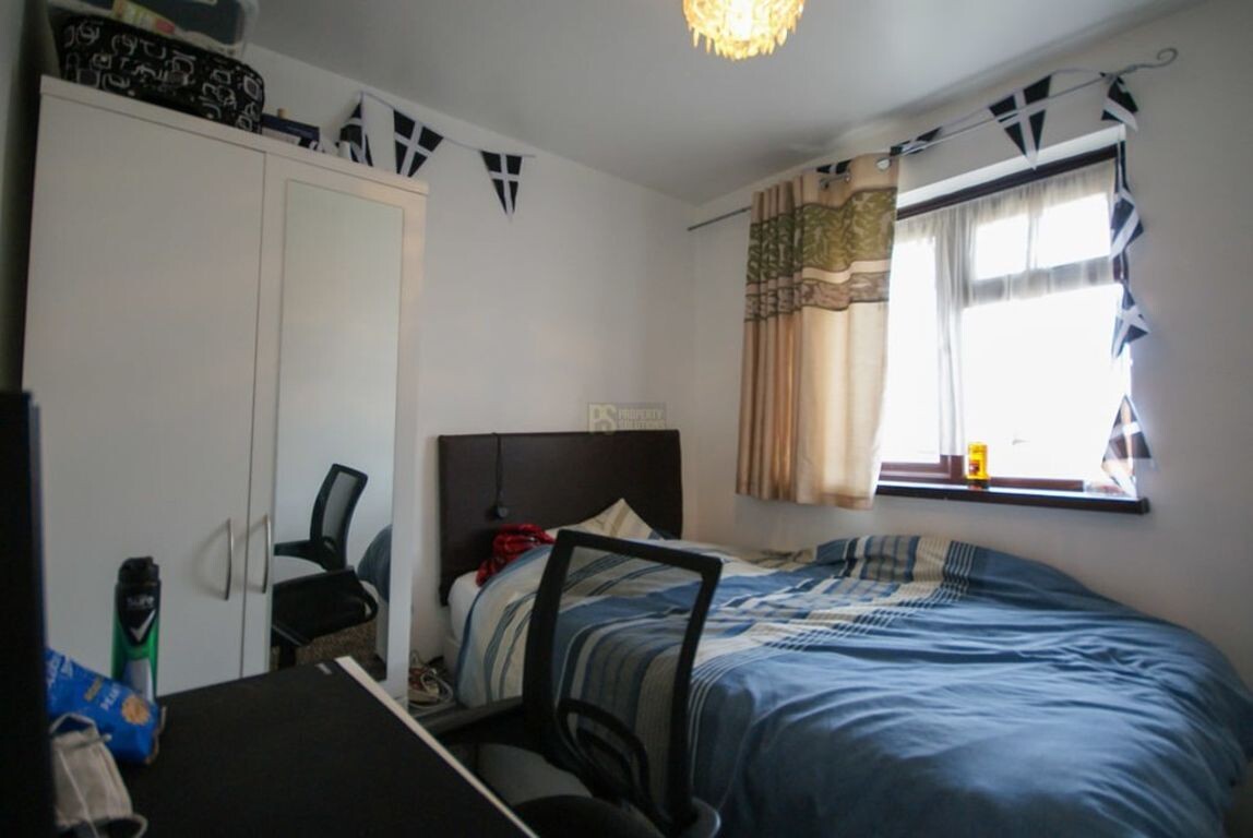 5 bedroom house for rent St. Andrews Road, Birmingham, B9 4NB UniHomes