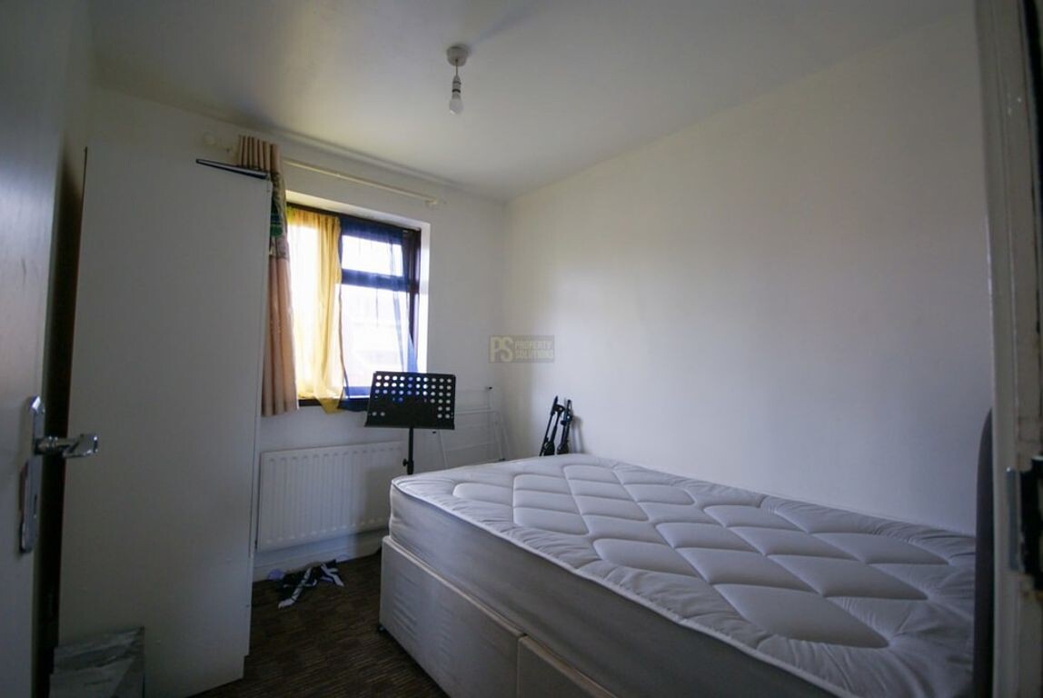 5 bedroom house for rent St. Andrews Road, Birmingham, B9 4NB UniHomes