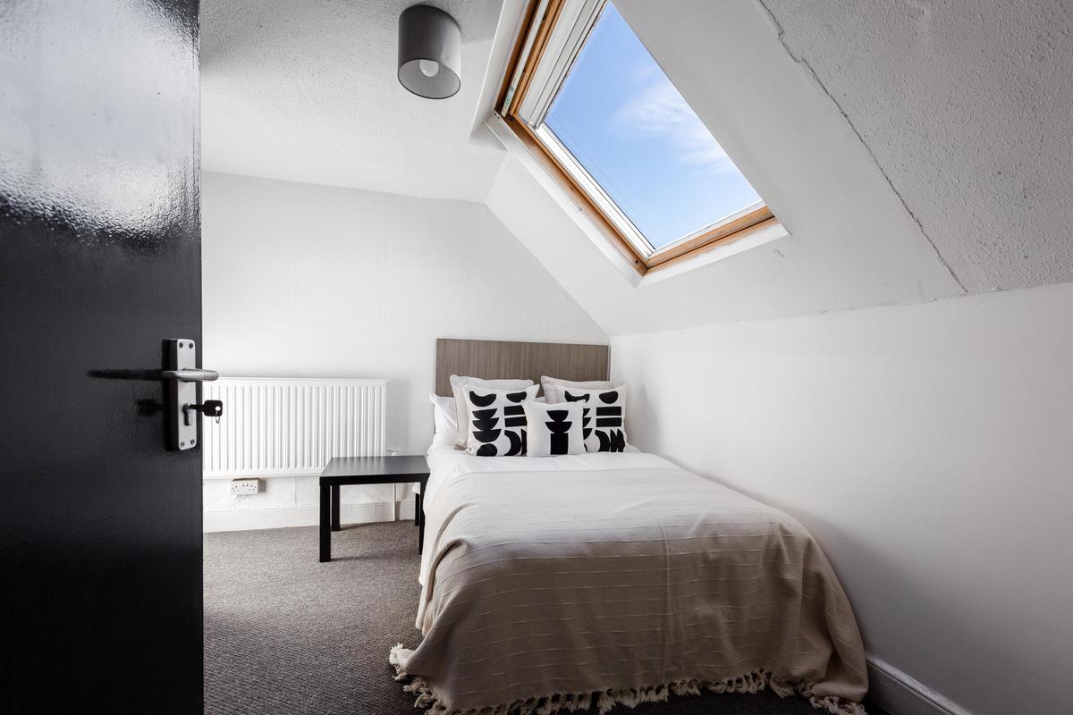 5 bedroom house for rent Jubilee Drive, Liverpool, L7 8SL UniHomes