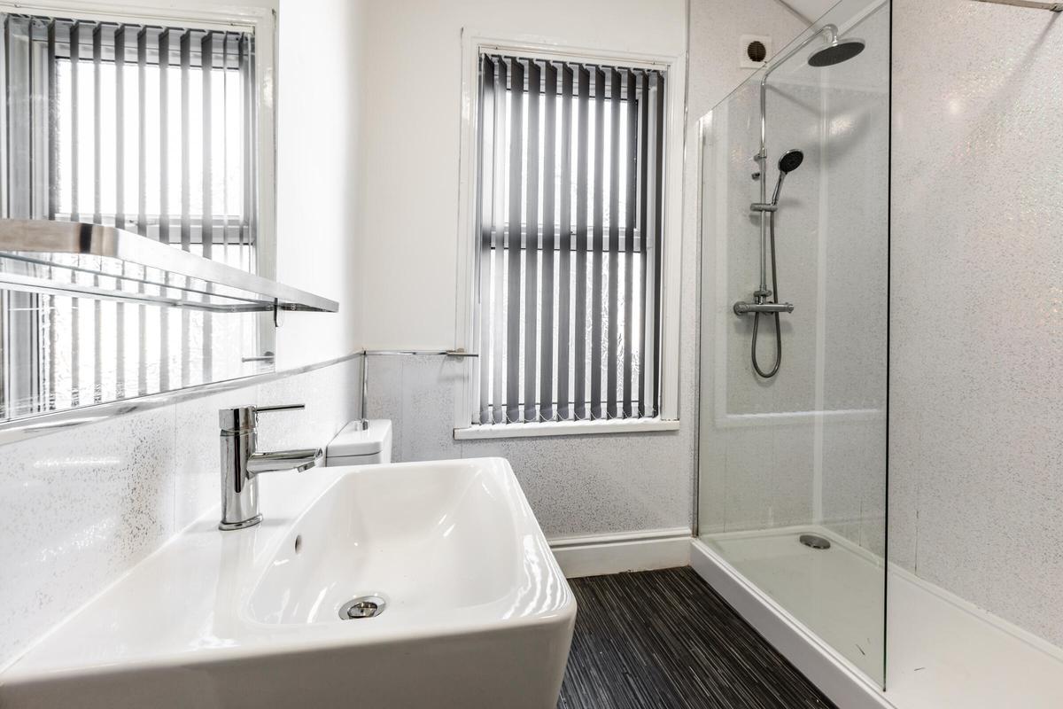 5 bedroom house for rent Jubilee Drive, Liverpool, L7 8SL UniHomes