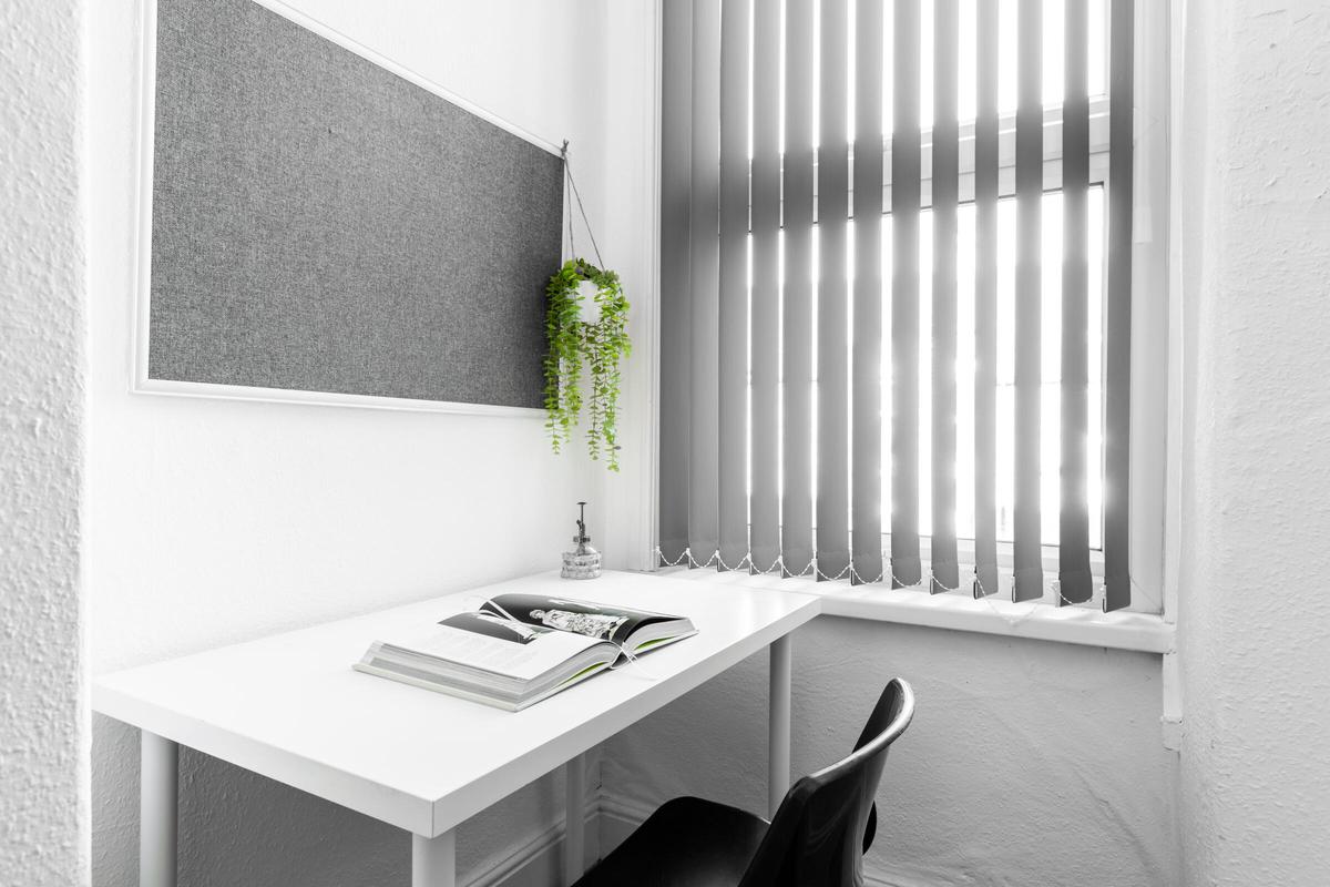 5 bedroom house for rent Jubilee Drive, Liverpool, L7 8SL UniHomes