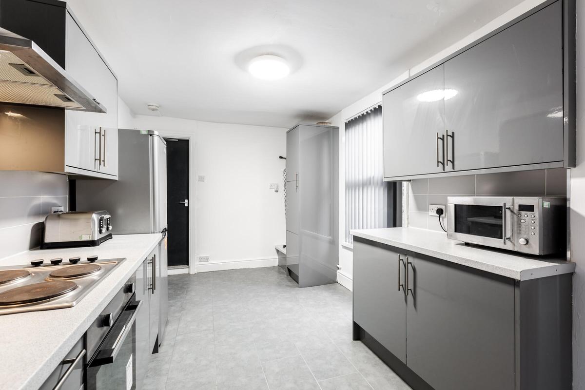 5 bedroom house for rent Jubilee Drive, Liverpool, L7 8SL UniHomes