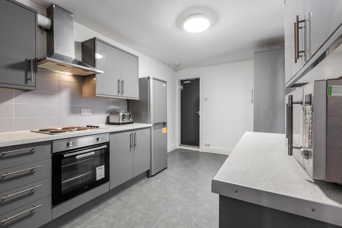 5 bedroom house for rent Jubilee Drive, Liverpool, L7 8SL UniHomes