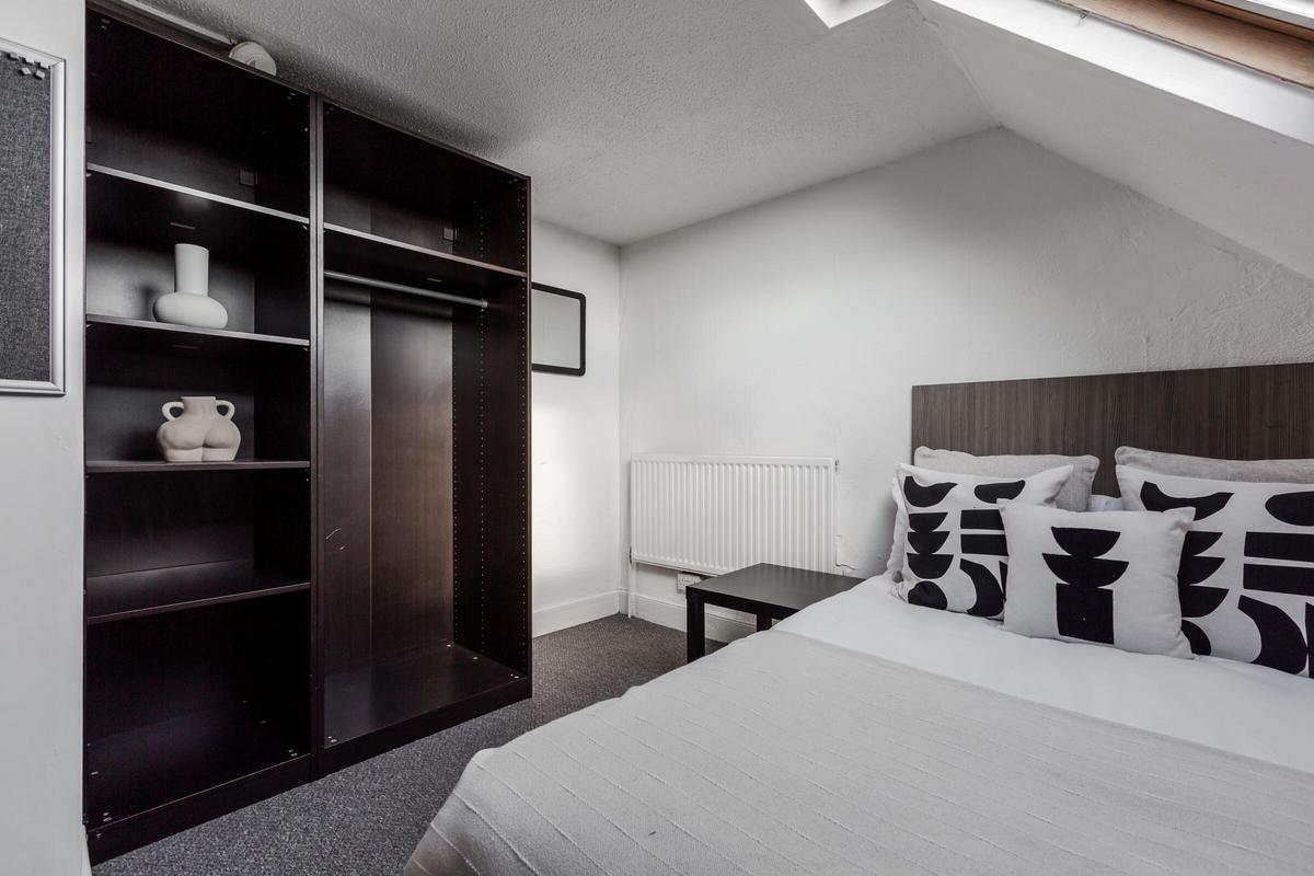 5 bedroom house for rent Jubilee Drive, Liverpool, L7 8SL UniHomes