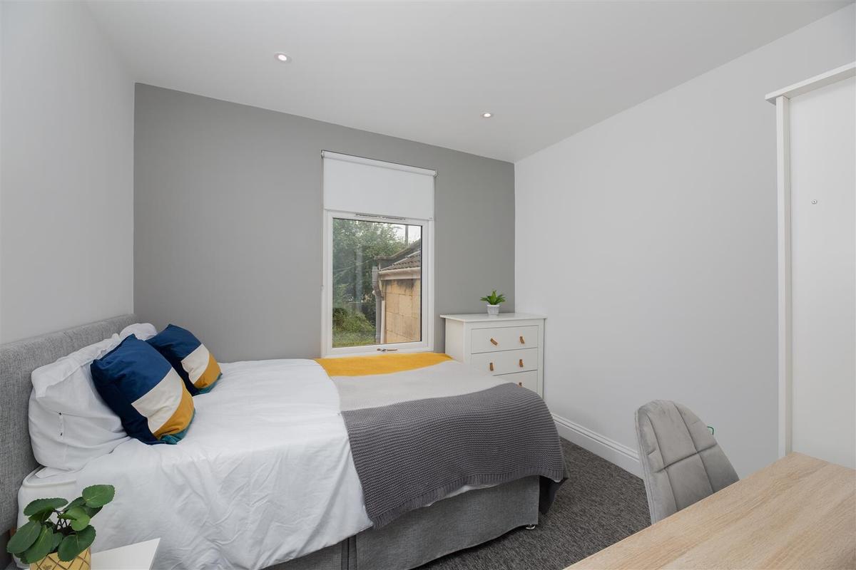 5 bedroom house for rent Argyle Terrace, Bath, BA2 3DB UniHomes