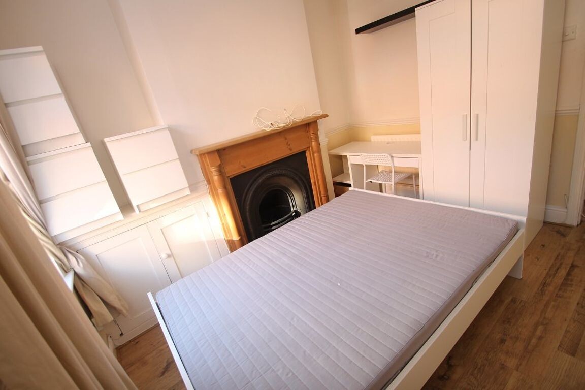 2 bedroom house for rent Leopold Road, Leicester, LE2 1YB UniHomes