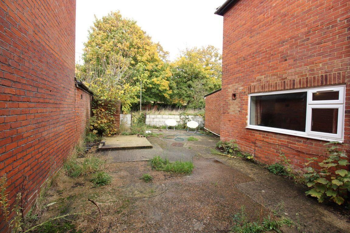 8 bedroom house for rent Gordon Avenue, Southampton, SO14 6WD UniHomes