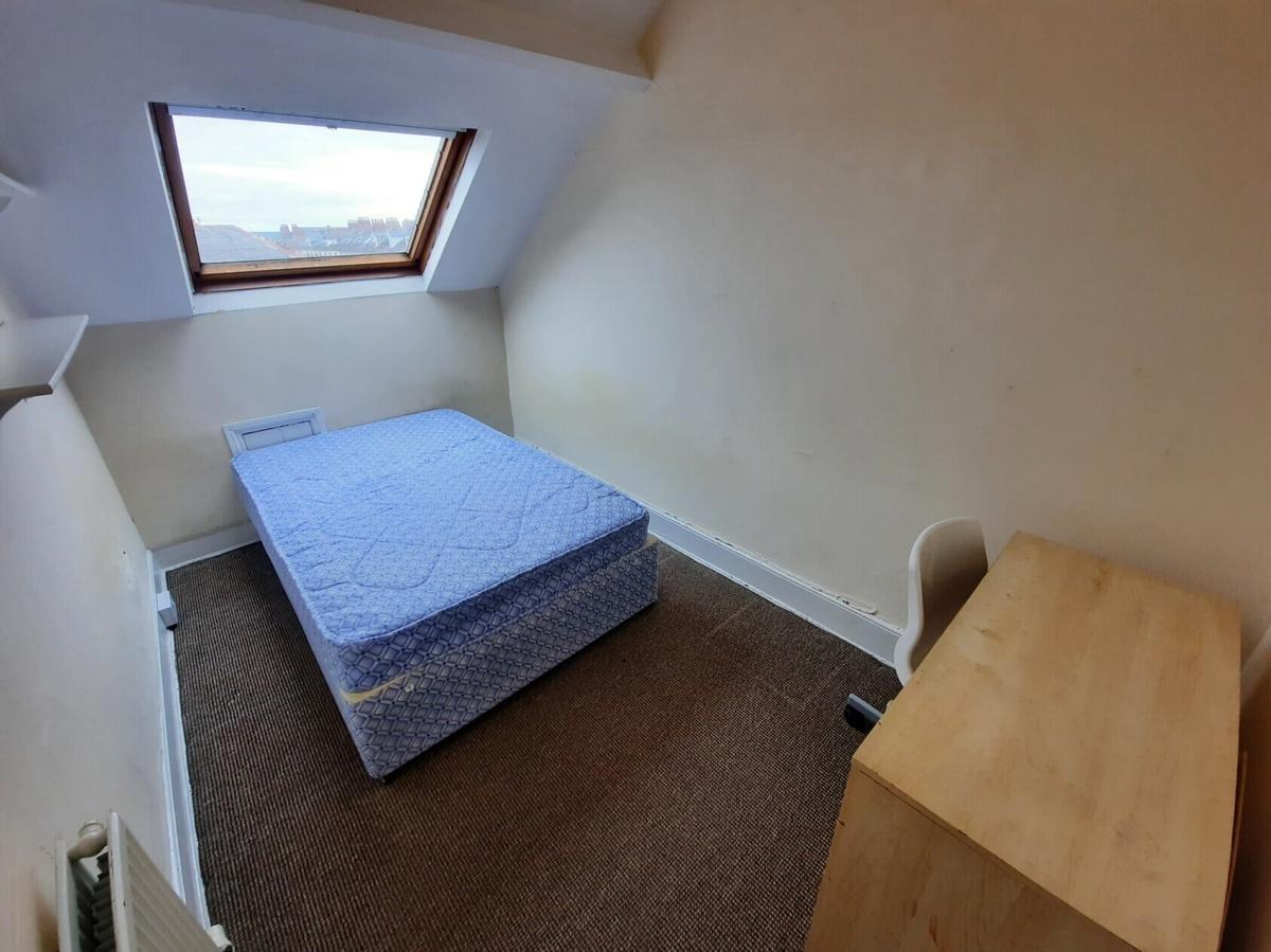 7 bedroom house for rent Stannington Grove, Newcastle, NE6 5AE UniHomes