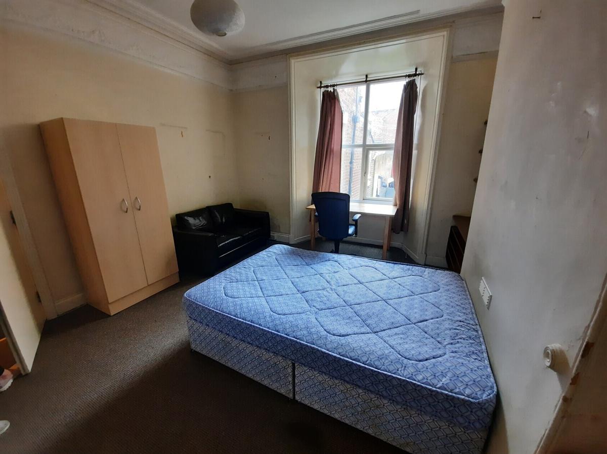 7 bedroom house for rent Stannington Grove, Newcastle, NE6 5AE UniHomes