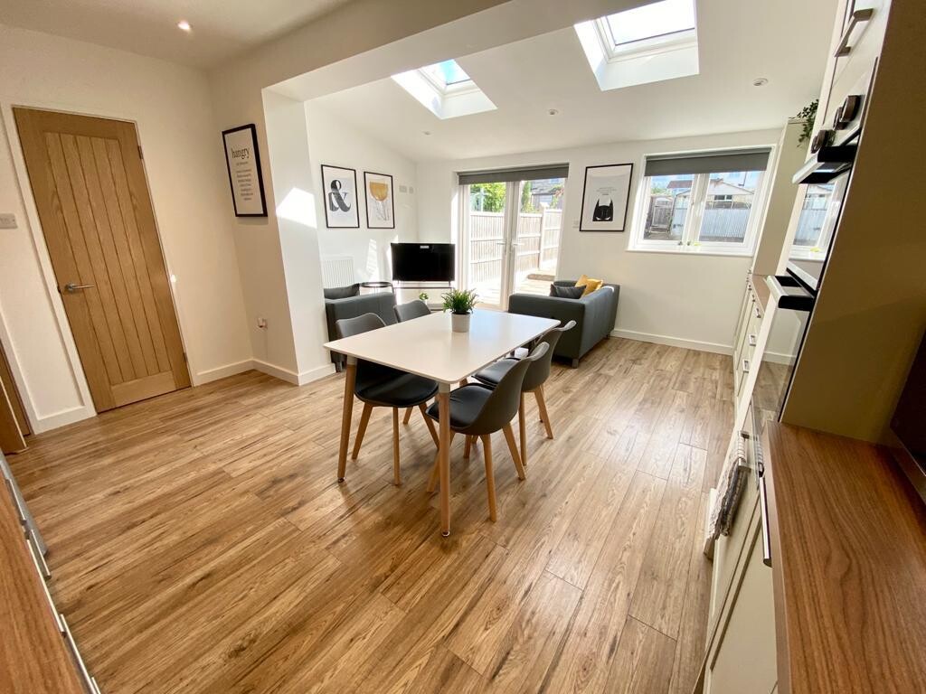 4 bedroom house for rent Station Road, Bristol, BS34 7JJ UniHomes