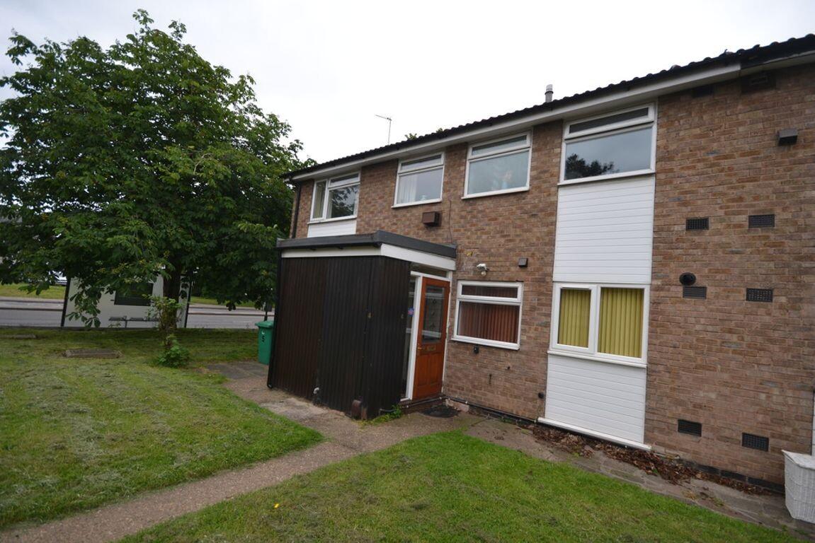 2 bedroom apartment for rent Lucerne Close, Nottingham, NG11 7BB UniHomes