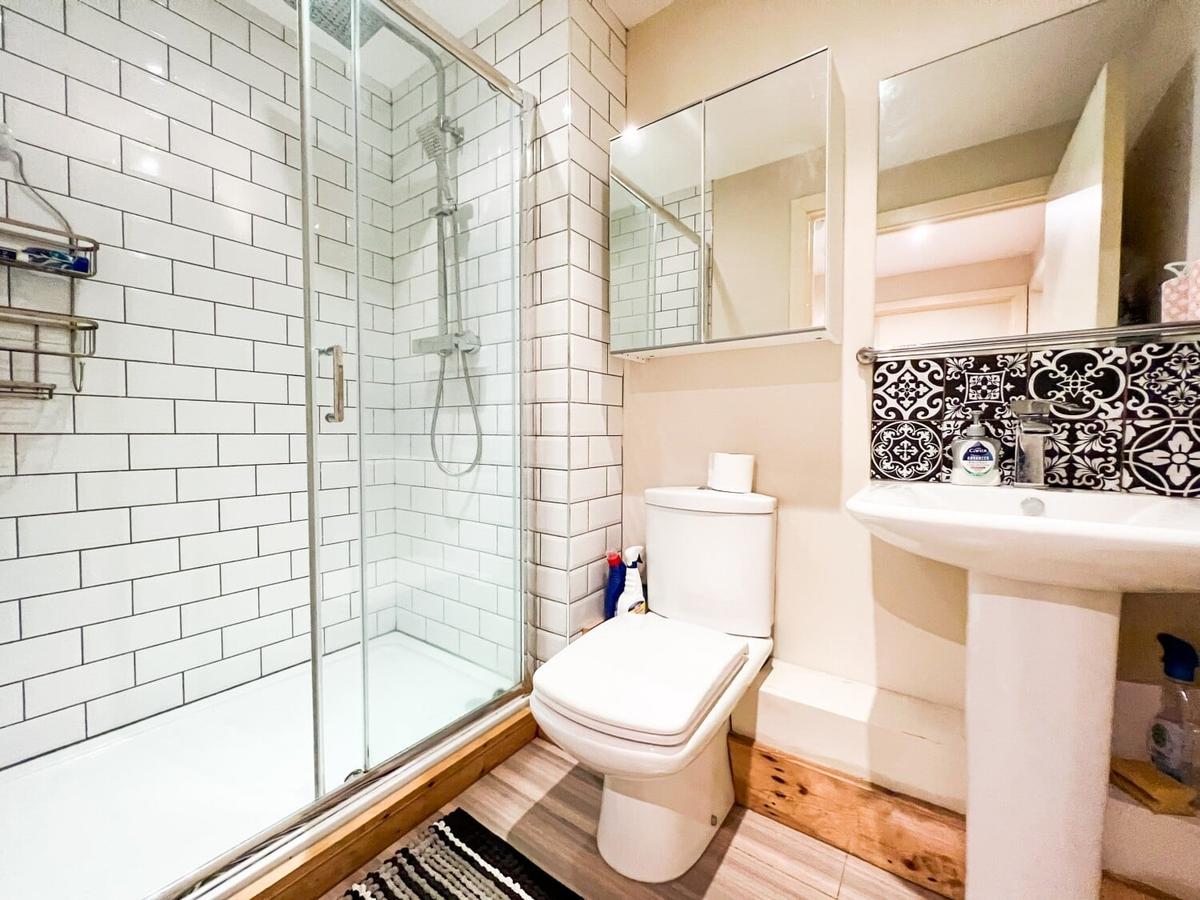 1 bedroom apartment for rent The Tramshed, Pendyris Street, Cardiff, CF11 6BH UniHomes