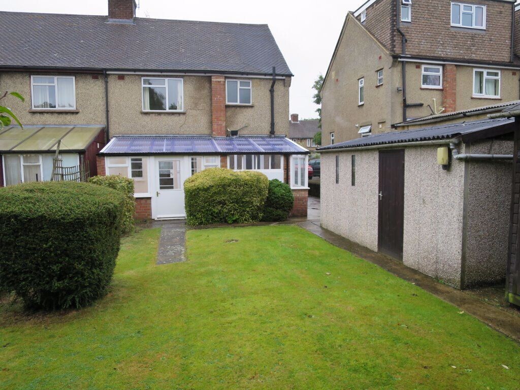 4 bedroom house for rent Headley Way, Oxford, OX3 7SZ UniHomes