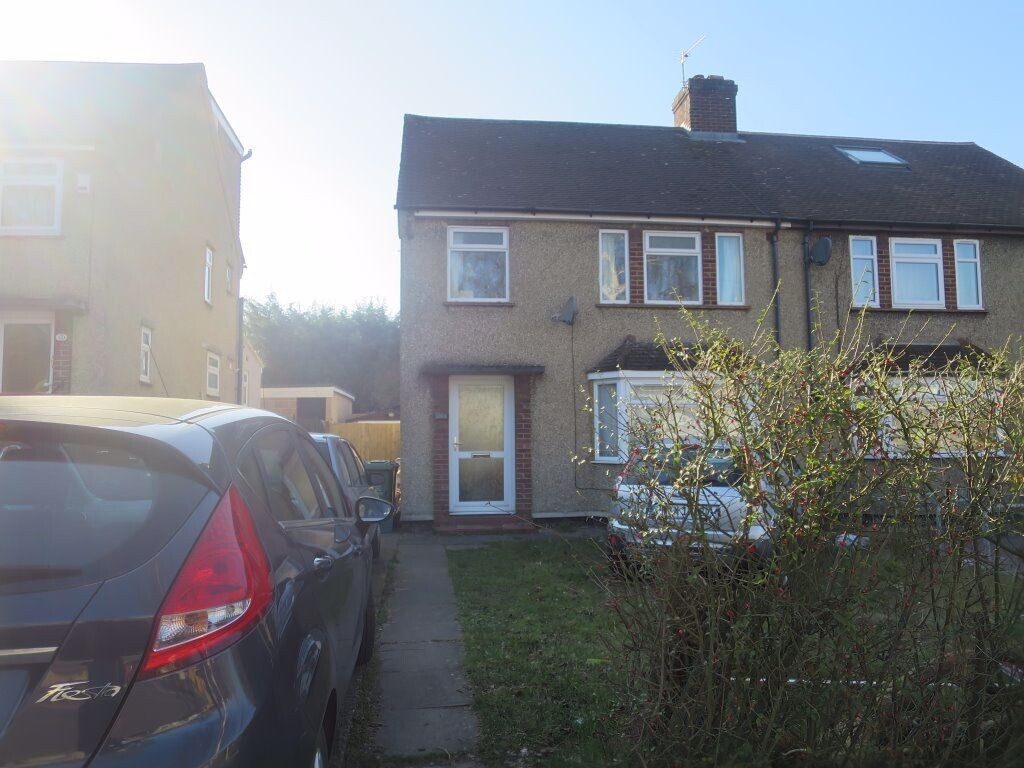 4 bedroom house for rent Headley Way, Oxford, OX3 7SZ UniHomes