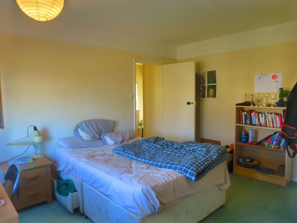 4 bedroom house for rent Headley Way, Oxford, OX3 7SZ UniHomes