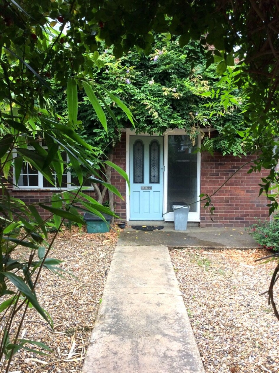 5 bedroom house for rent Northfields, Norwich, NR4 7EX UniHomes