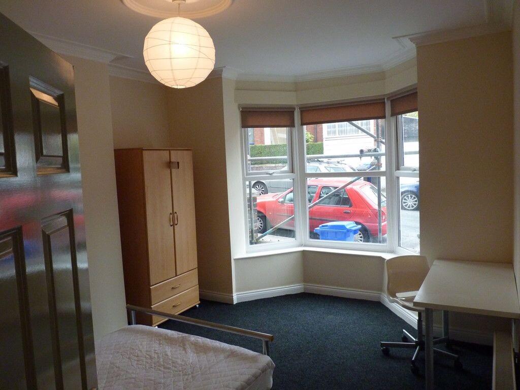 5 bedroom house for rent Pinner Road, Sheffield, S11 8UG UniHomes