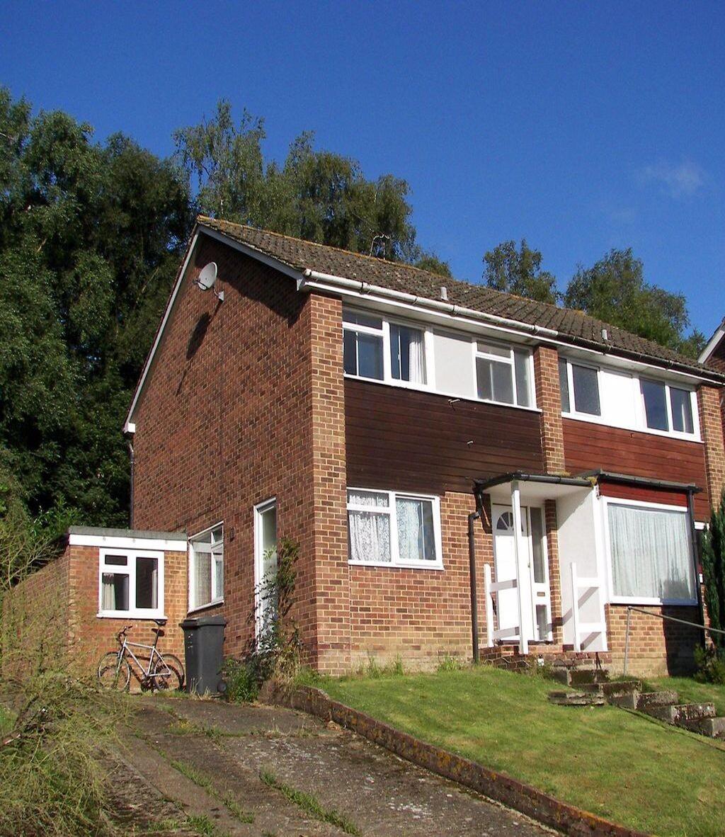 4 bedroom house for rent Uplands, Canterbury, CT2 7BL UniHomes