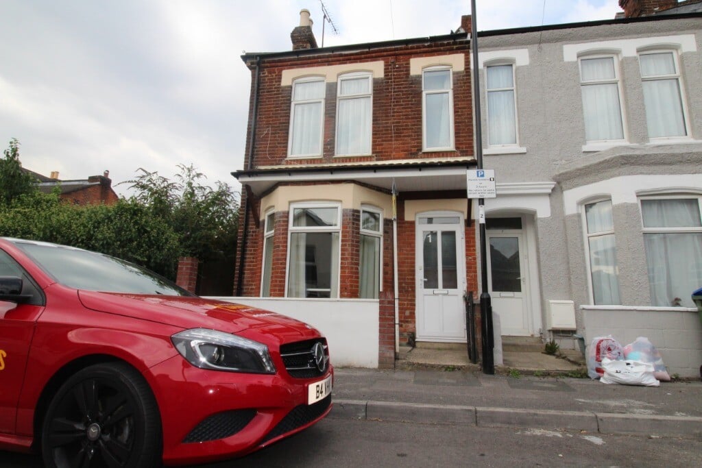 4 bedroom house for rent Verulam Road, Southampton, SO14 6RY UniHomes