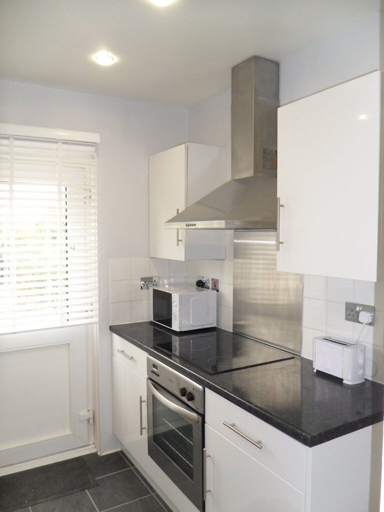 4 bedroom house for rent St Martins Road, Canterbury, CT1 1QP UniHomes