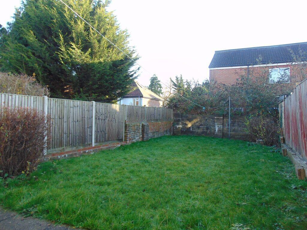 4 bedroom house for rent Avenue Road, Southampton, SO14 6TU UniHomes