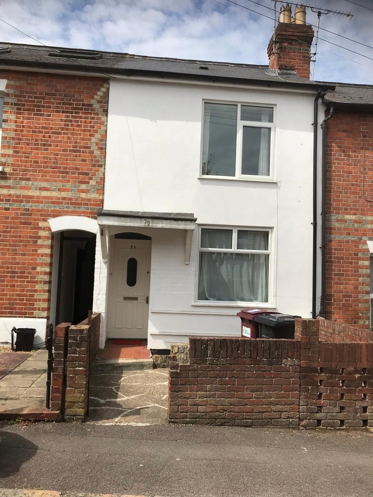 5 bedroom house for rent Donnington Gardens, Reading, RG1 5LZ UniHomes