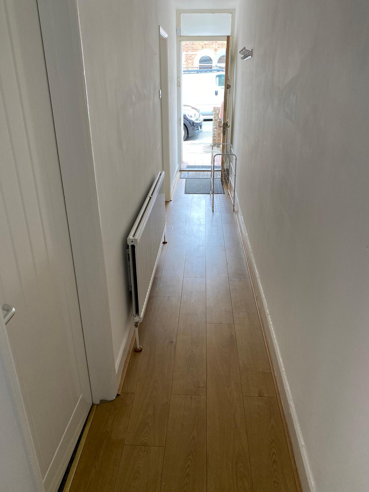5 bedroom house for rent Donnington Gardens, Reading, RG1 5LZ UniHomes