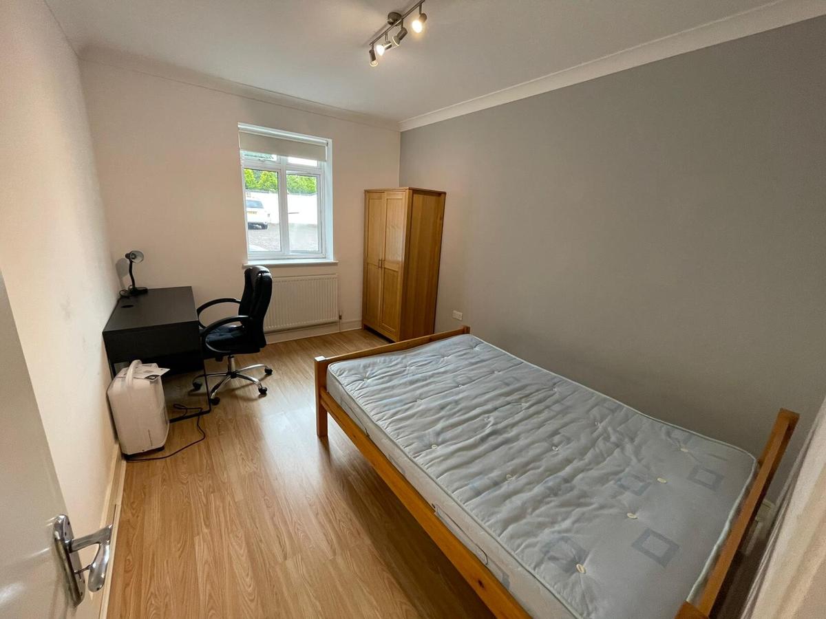 2 bedroom apartment for rent Exeter Road, Birmingham, B29 6EX UniHomes