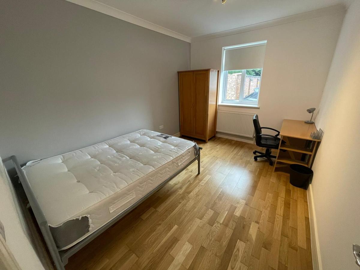 2 bedroom apartment for rent Exeter Road, Birmingham, B29 6EX UniHomes