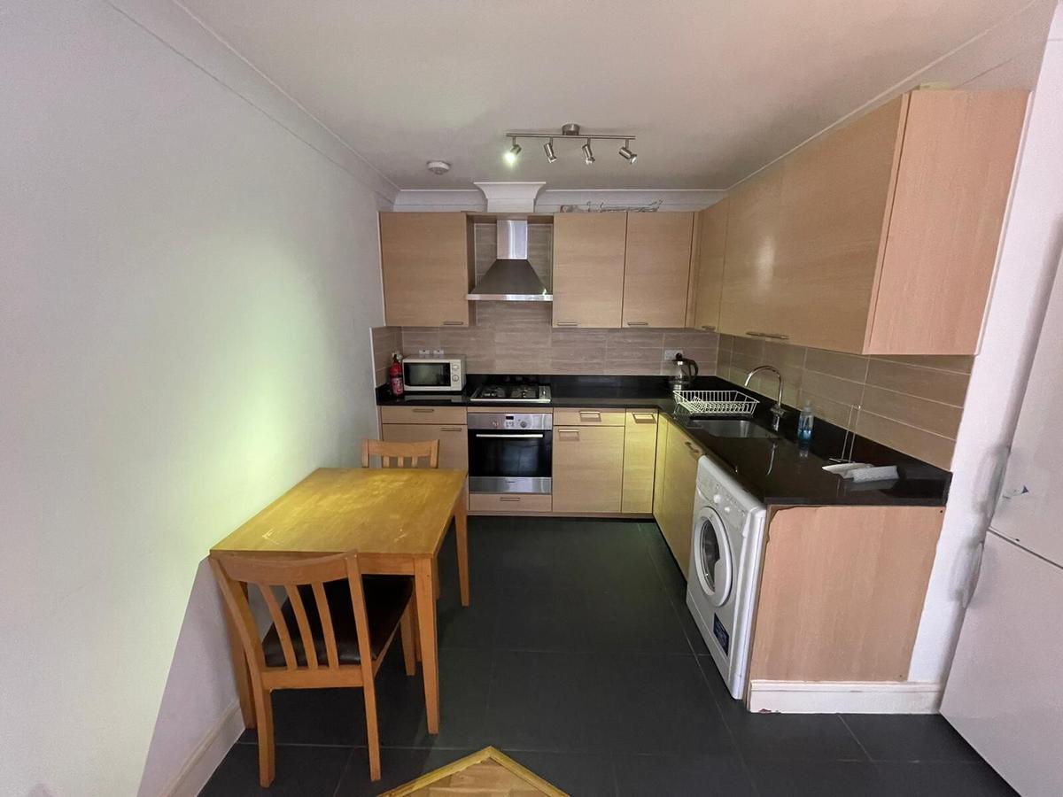 2 bedroom apartment for rent Exeter Road, Birmingham, B29 6EX UniHomes
