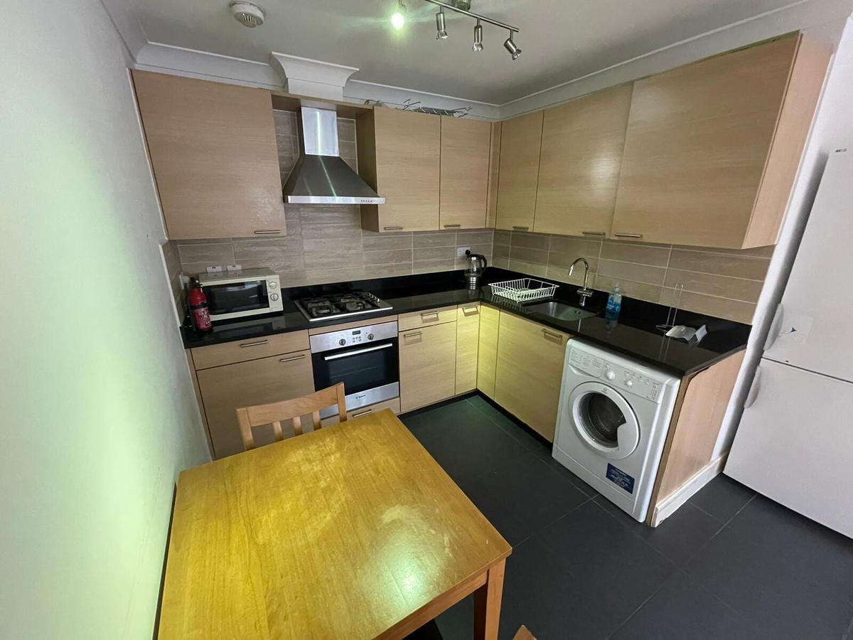 2 bedroom apartment for rent Exeter Road, Birmingham, B29 6EX UniHomes