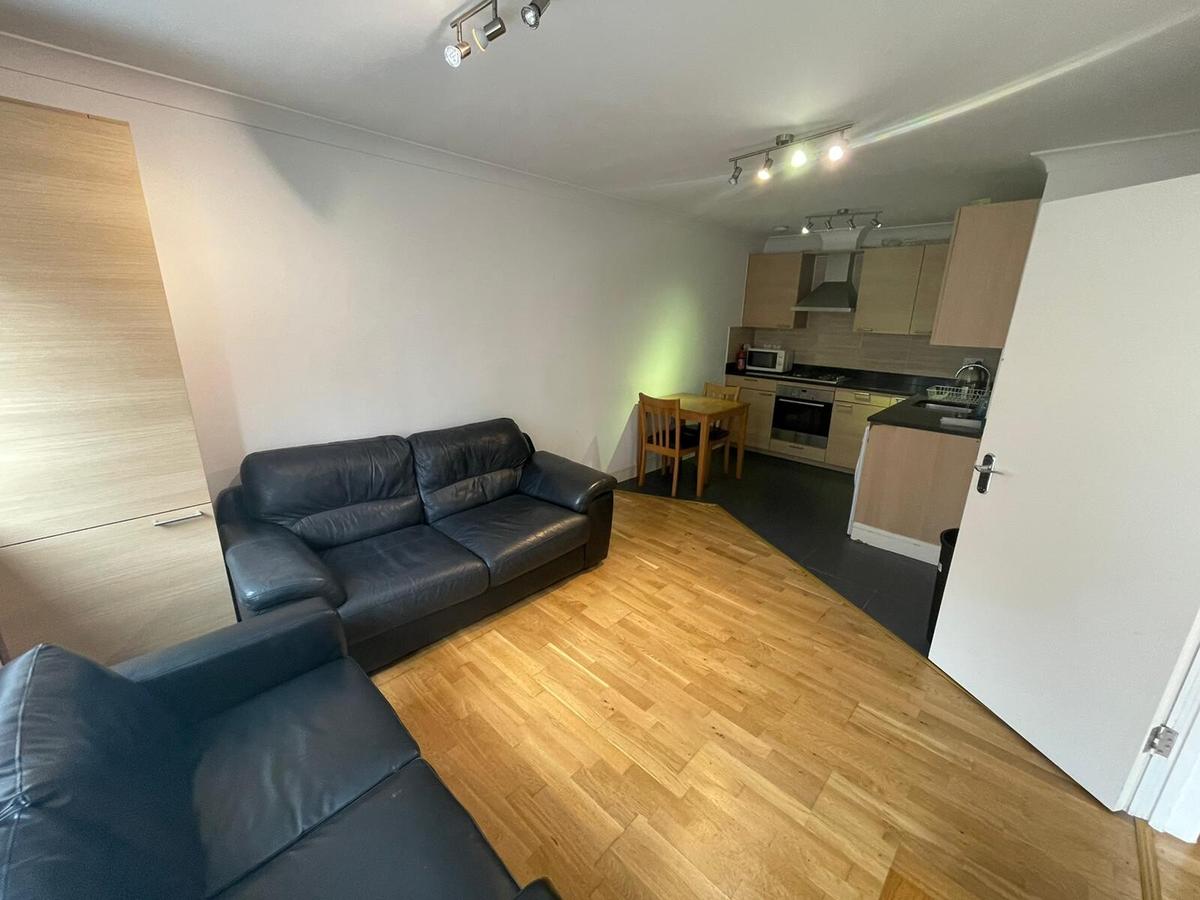 2 bedroom apartment for rent Exeter Road, Birmingham, B29 6EX UniHomes
