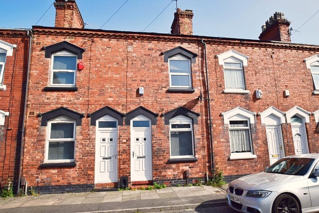 3 bedroom house for rent Elgin Street, StokeonTrent, ST4 2RD UniHomes