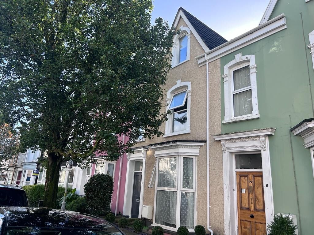 6 bedroom house for rent St Helens Avenue, Swansea, SA1 4ND UniHomes