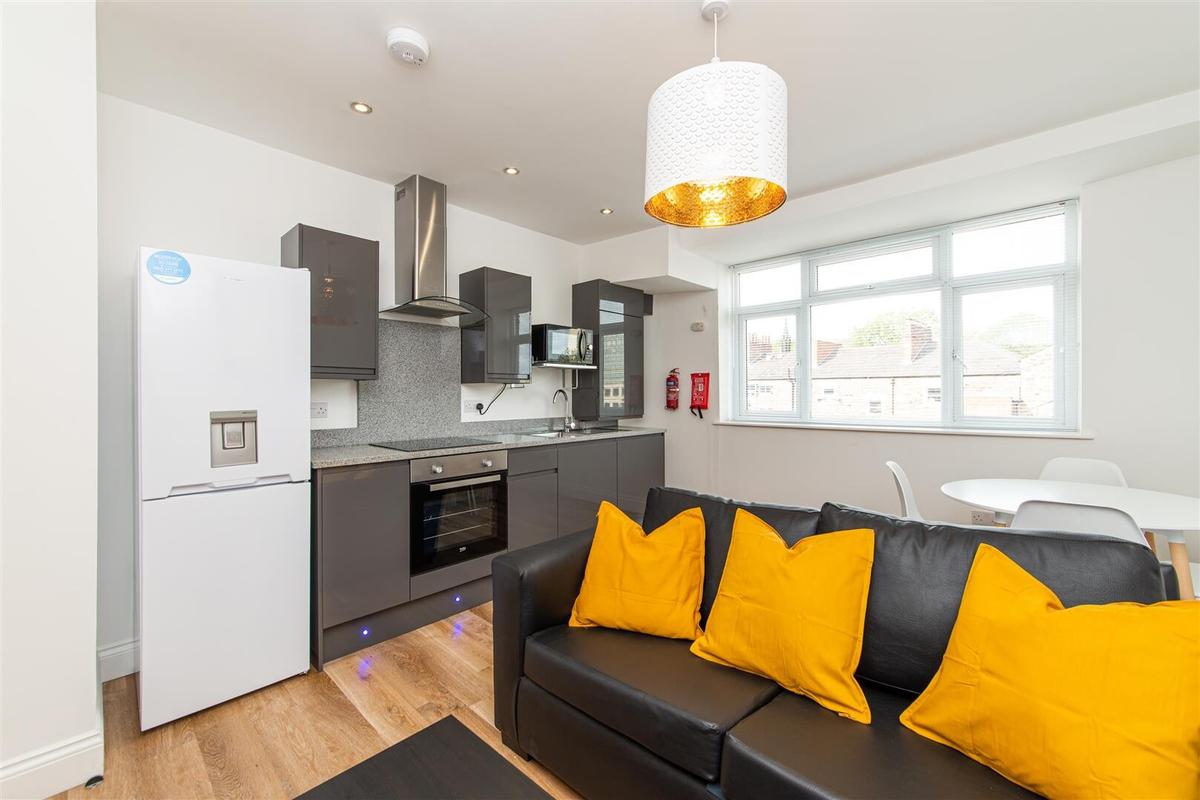 2 bedroom apartment for rent Ridley Place, Newcastle, NE1 8JN UniHomes