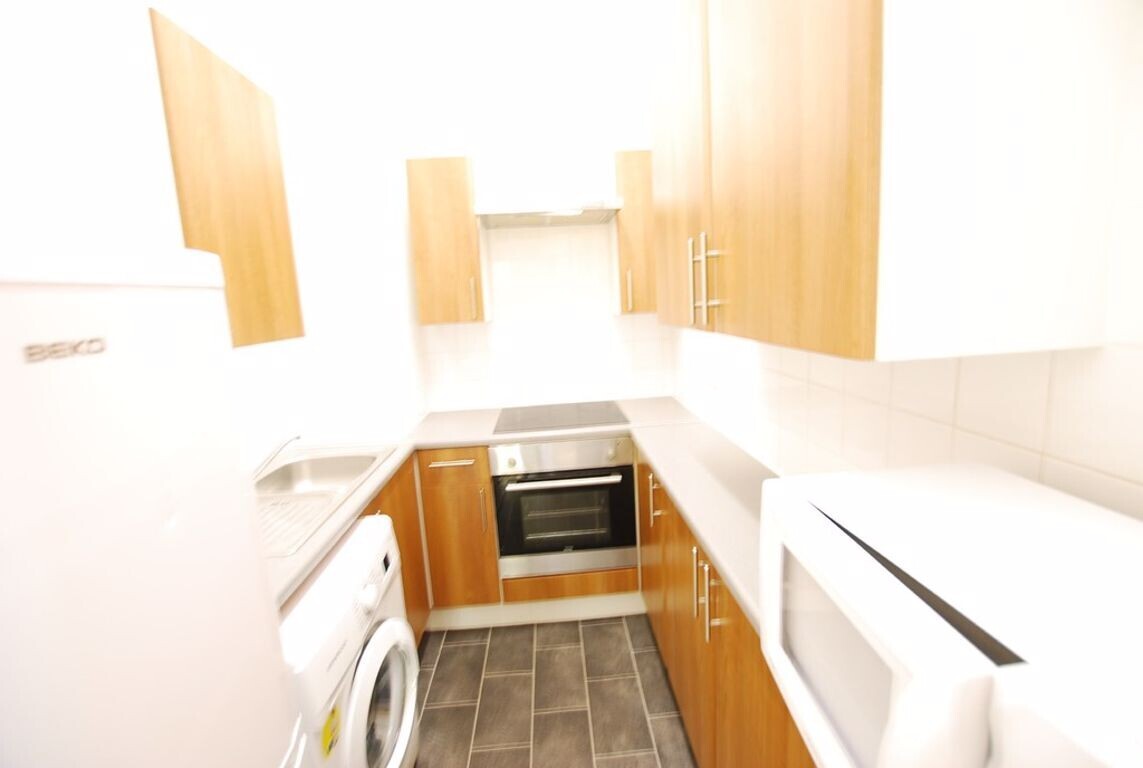2 bedroom apartment for rent Parkers Road, Sheffield, S10 1BN UniHomes
