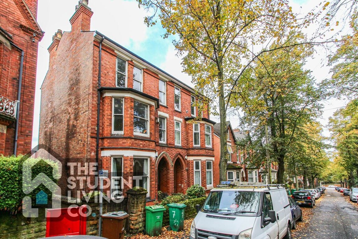 5 bedroom house on Douglas Road, Lenton, Nottingham