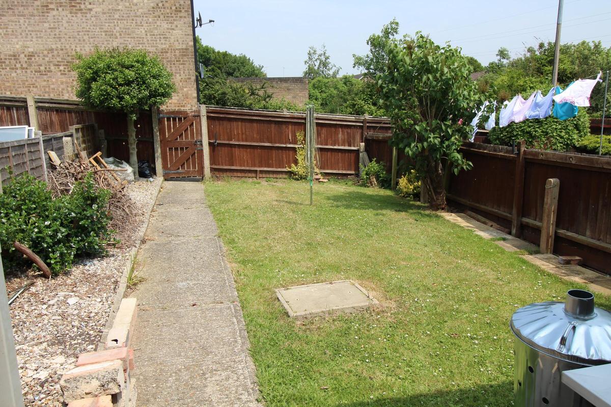 4 bedroom house for rent Avon Way, Colchester, CO4 3YJ UniHomes