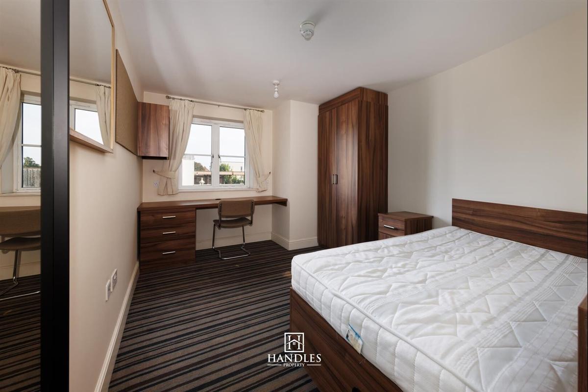 10 bedroom apartment for rent Station House, Leamington Spa, CV31 3NS | UniHomes