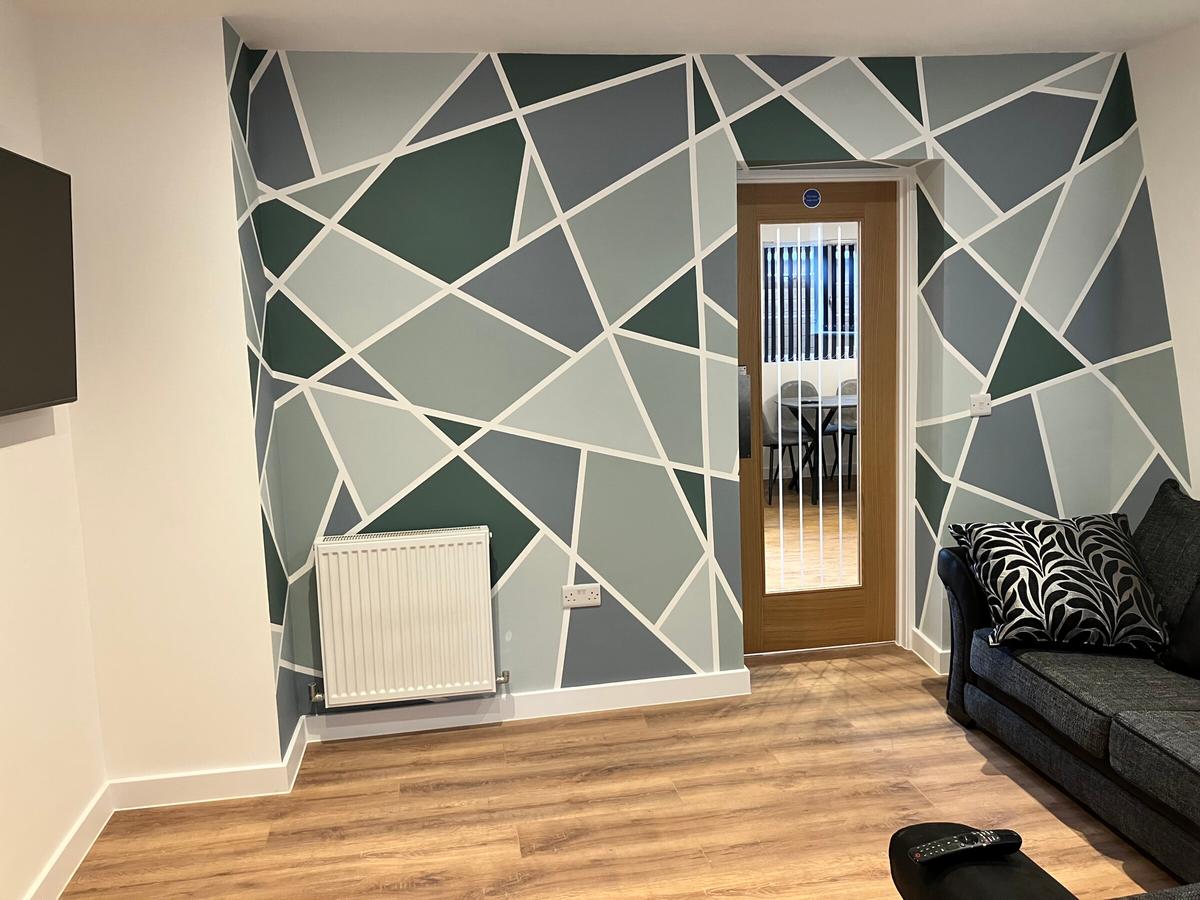 5 bedroom house on Pitchford Road, North & West Earlham, Norwich