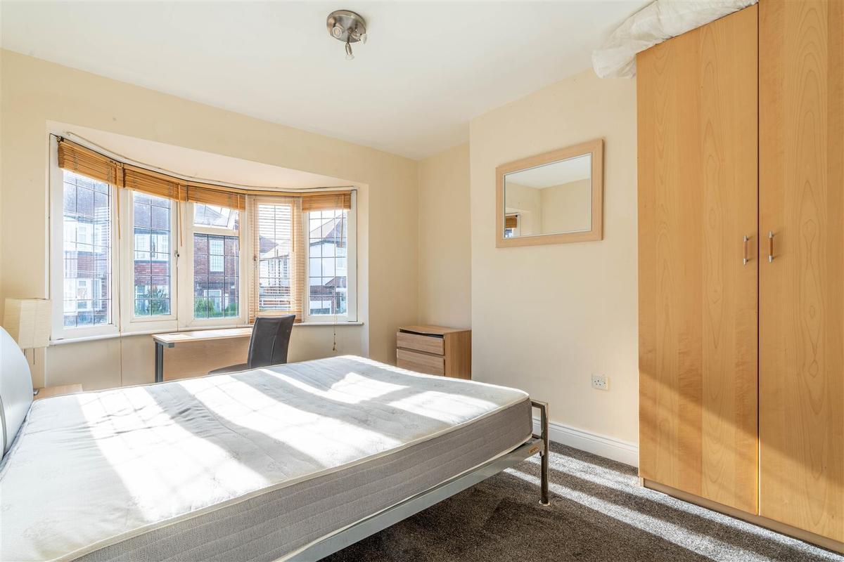 4 bedroom house for rent Keyes Gardens, Newcastle, NE2 3QX UniHomes