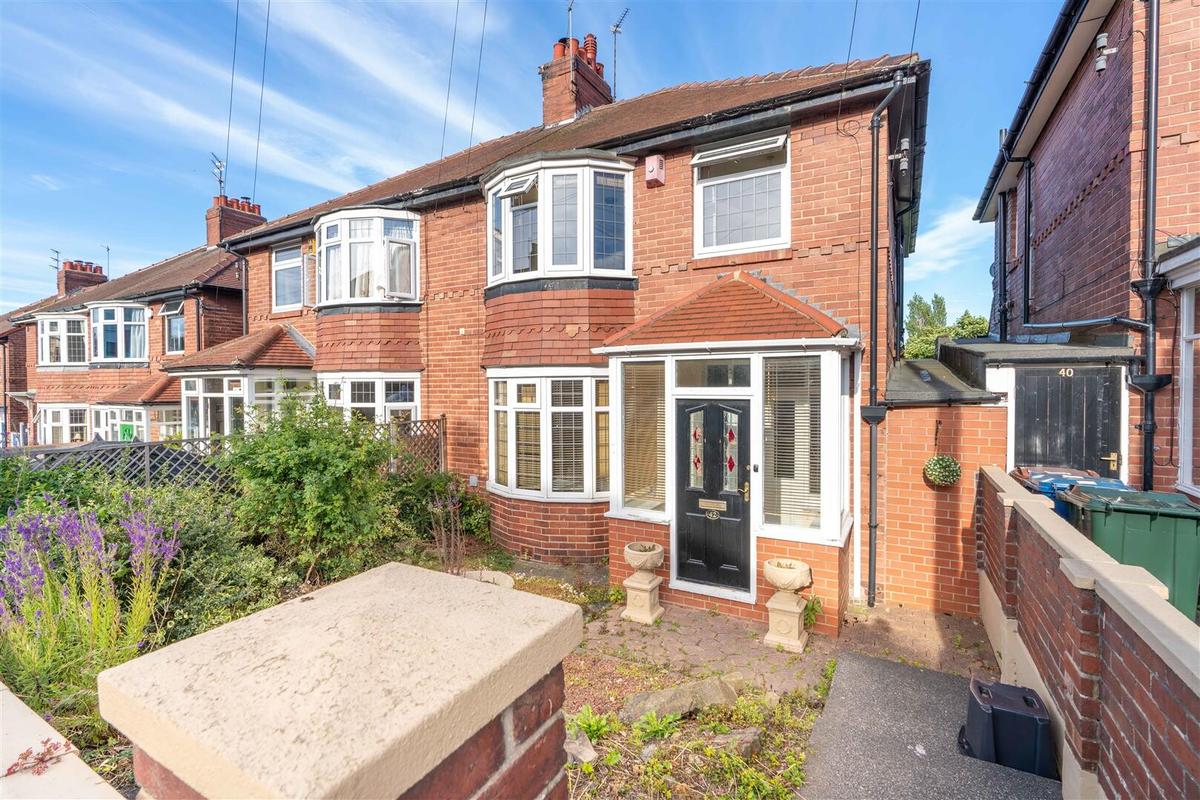 4 bedroom house for rent Keyes Gardens, Newcastle, NE2 3QX UniHomes