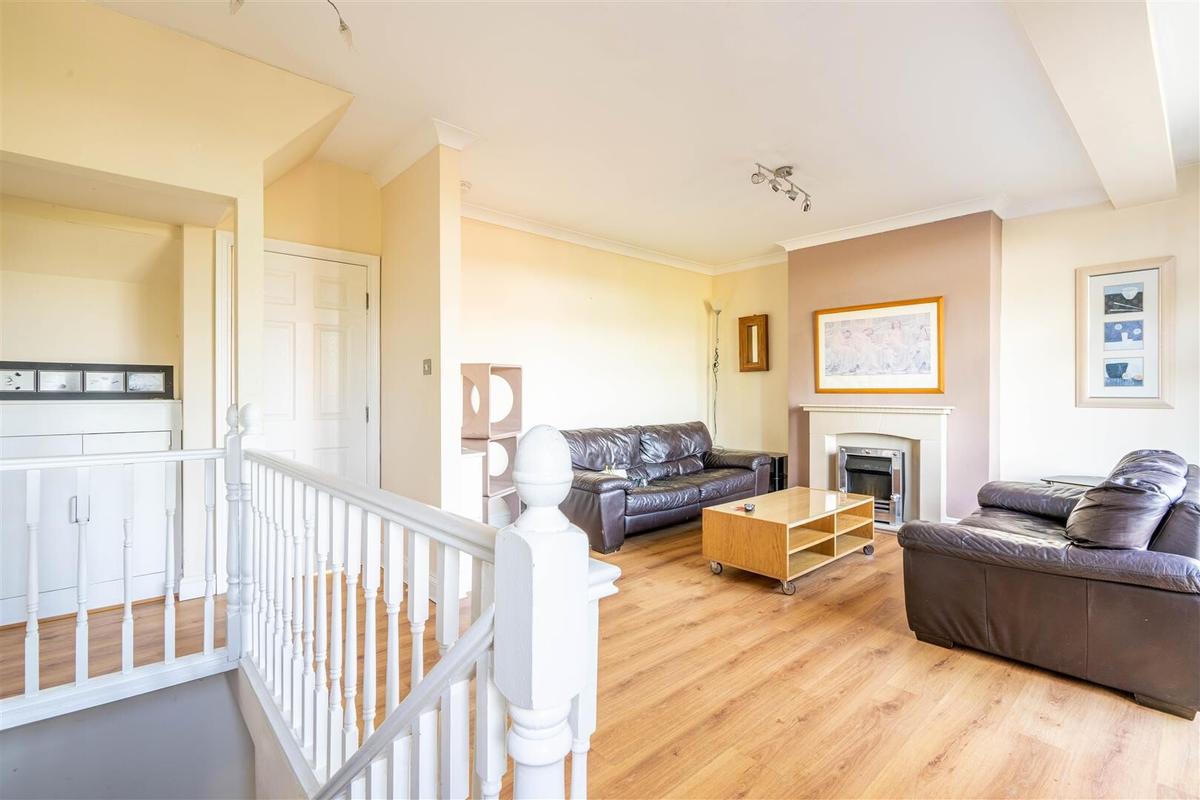 4 bedroom house for rent Keyes Gardens, Newcastle, NE2 3QX UniHomes