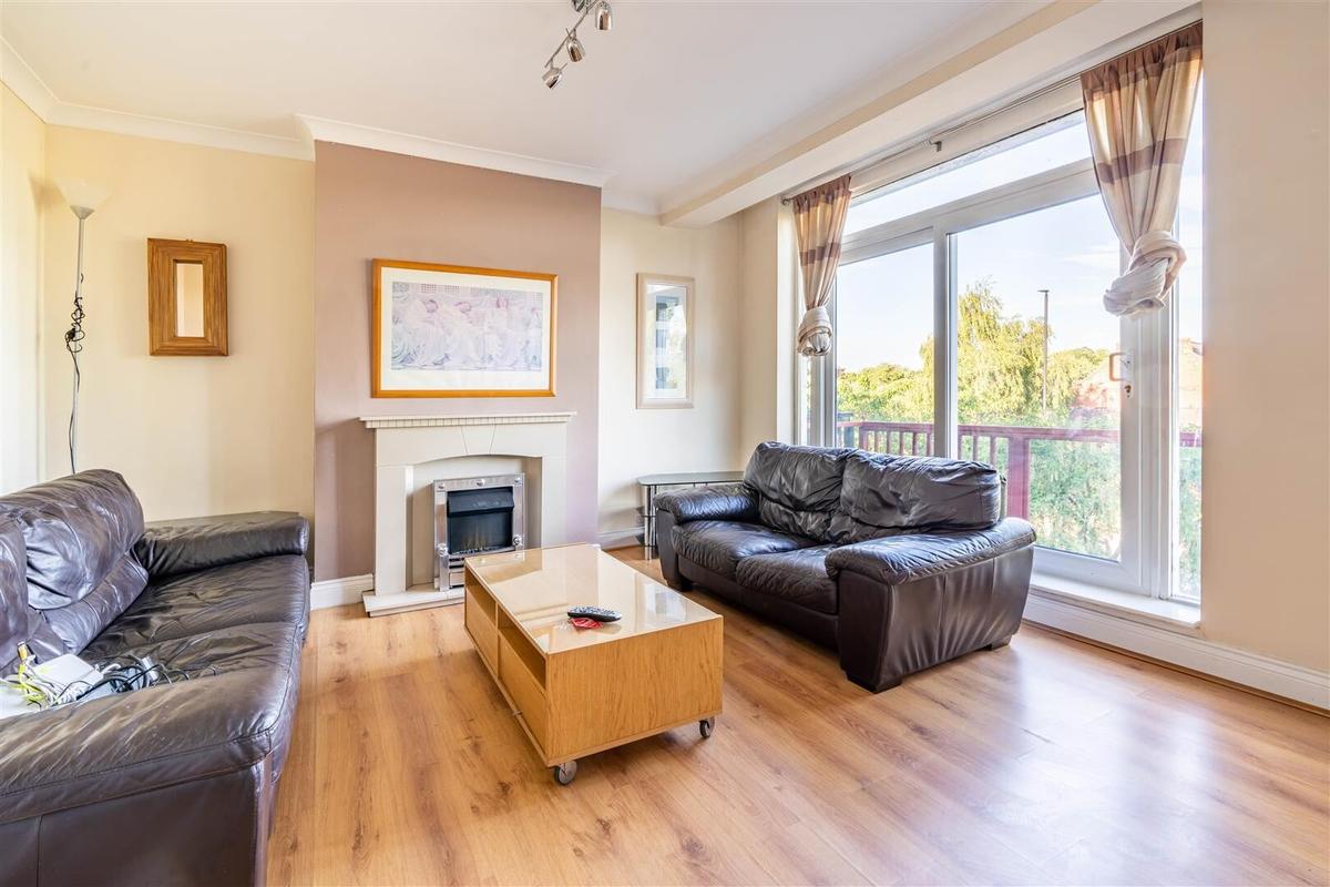 4 bedroom house for rent Keyes Gardens, Newcastle, NE2 3QX UniHomes