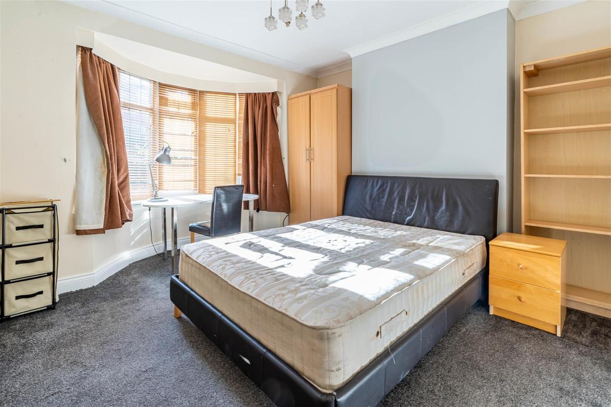 4 bedroom house for rent Keyes Gardens, Newcastle, NE2 3QX UniHomes