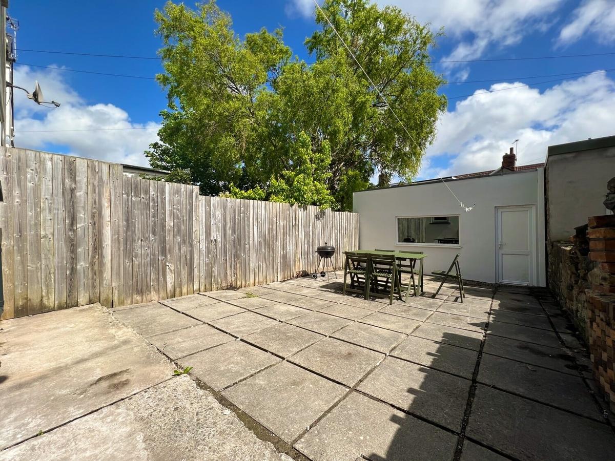 5 bedroom house for rent Pentyrch Street, Cardiff, CF24 4JX UniHomes