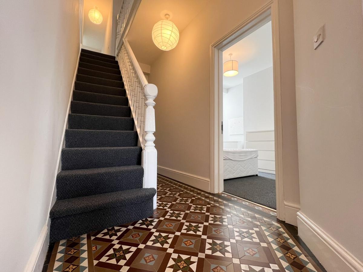 5 bedroom house for rent Pentyrch Street, Cardiff, CF24 4JX UniHomes