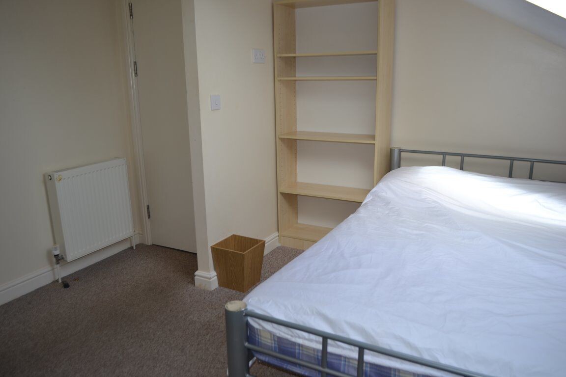 5 bedroom house for rent Teignmouth Road, Birmingham, B29 7AY UniHomes