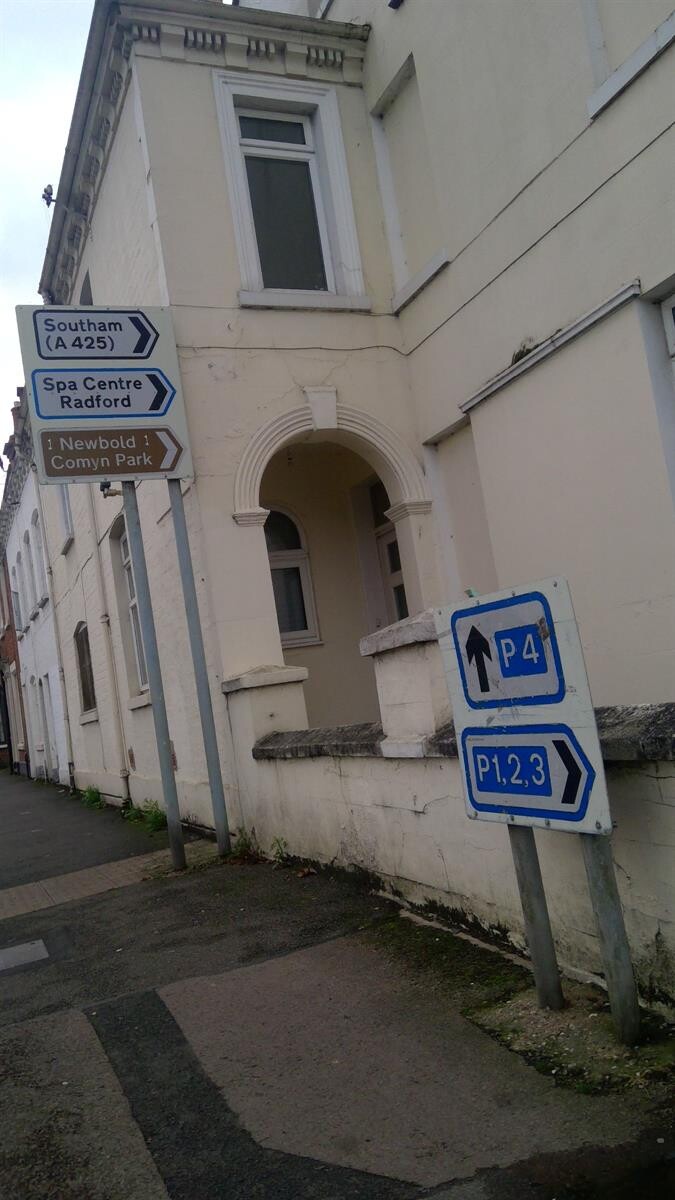 5 bedroom house on Clarendon Street, Town Centre, Leamington Spa